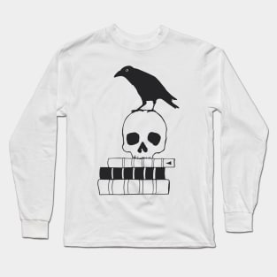 Potion Studies Long Sleeve T-Shirt